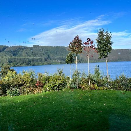 Hotel Boutique Cutipay Valdivia Εξωτερικό φωτογραφία
