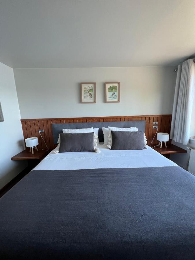 Hotel Boutique Cutipay Valdivia Εξωτερικό φωτογραφία