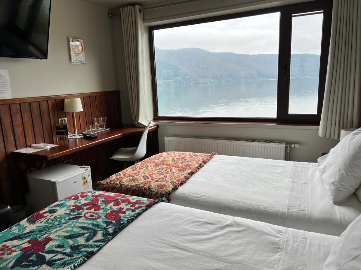 Hotel Boutique Cutipay Valdivia Εξωτερικό φωτογραφία