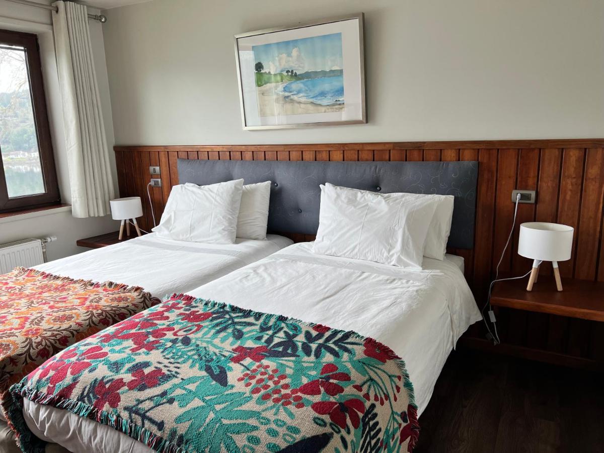 Hotel Boutique Cutipay Valdivia Εξωτερικό φωτογραφία