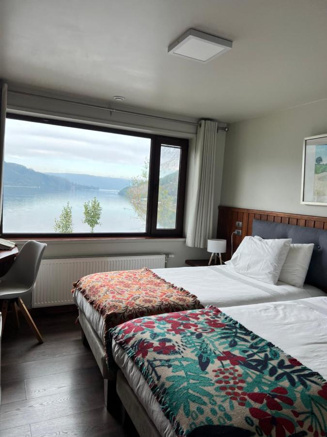Hotel Boutique Cutipay Valdivia Εξωτερικό φωτογραφία