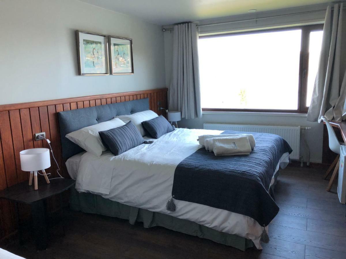Hotel Boutique Cutipay Valdivia Εξωτερικό φωτογραφία