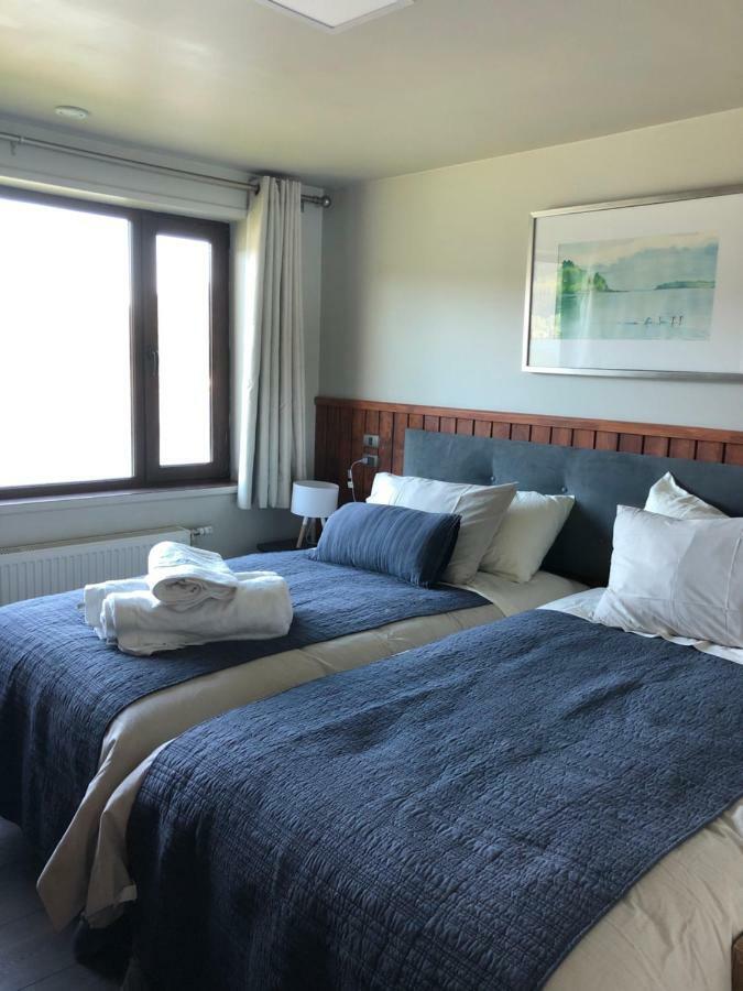 Hotel Boutique Cutipay Valdivia Εξωτερικό φωτογραφία