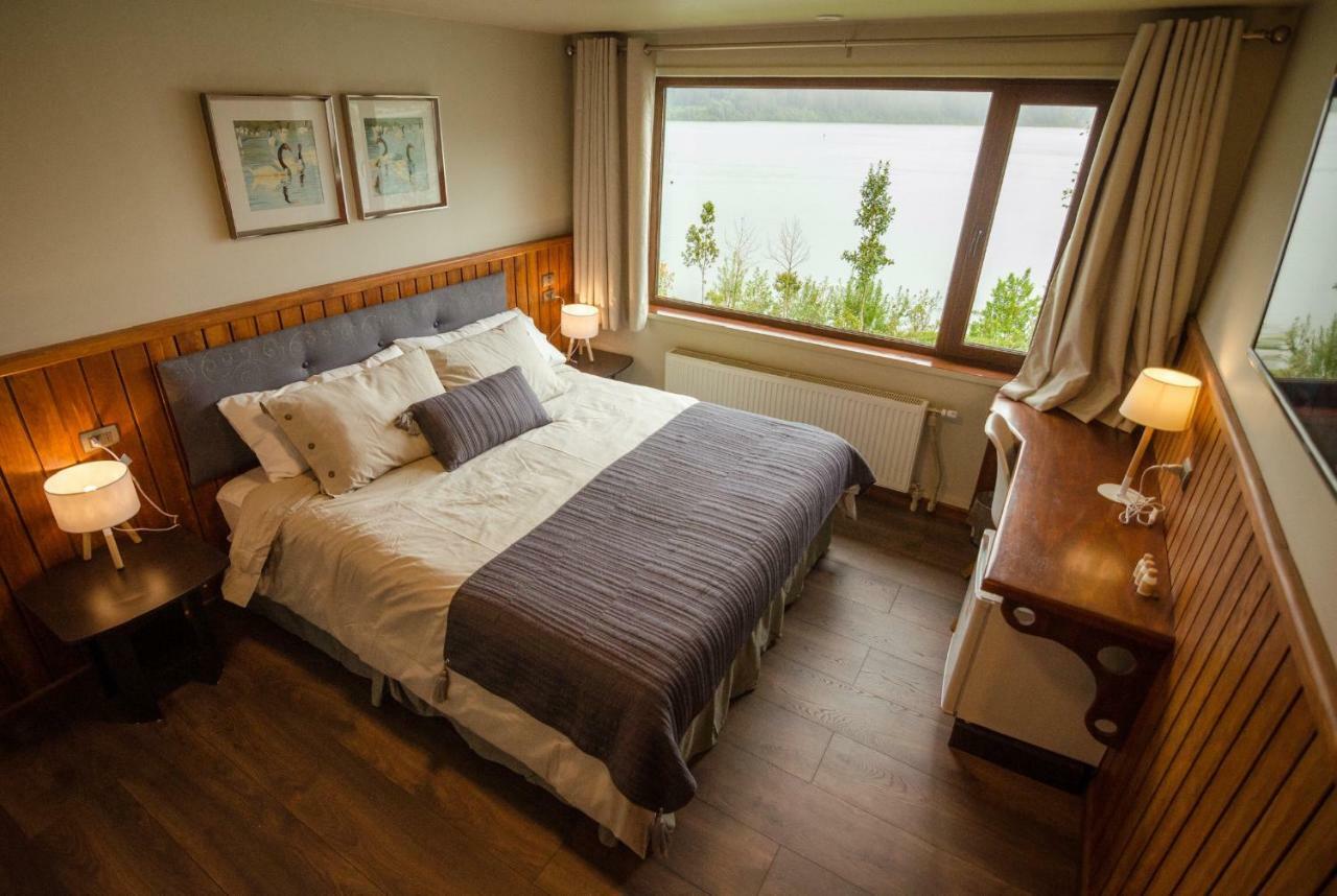 Hotel Boutique Cutipay Valdivia Εξωτερικό φωτογραφία