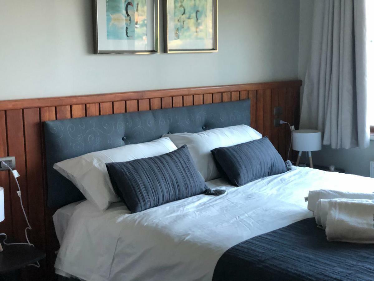 Hotel Boutique Cutipay Valdivia Εξωτερικό φωτογραφία